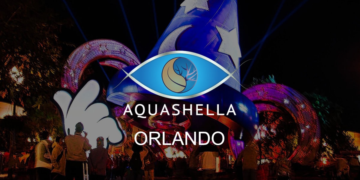 Aquashella Orlando 2022